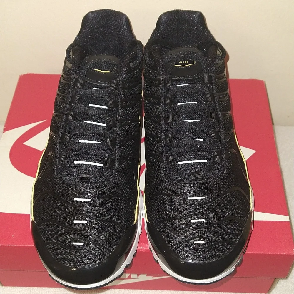 Nike Air Max Plus (GS)